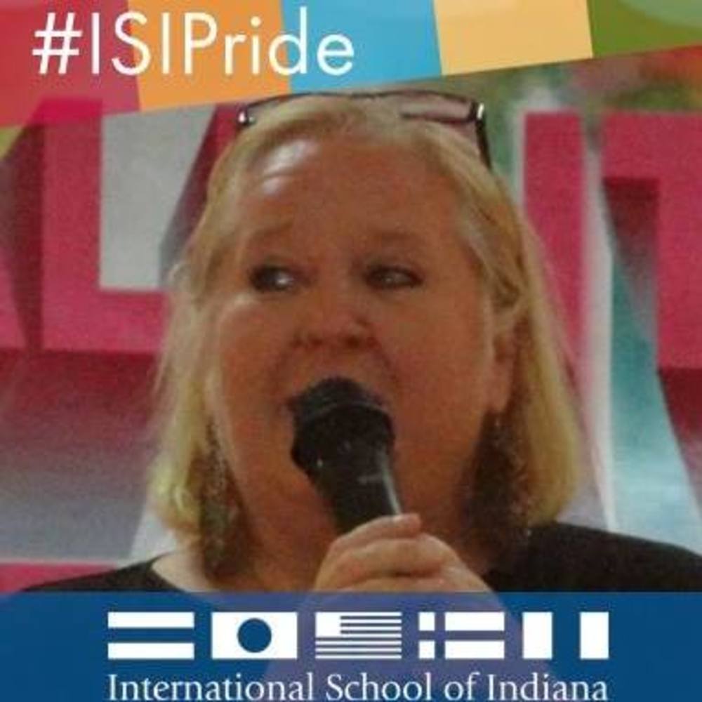 Meet your Posher, Trina